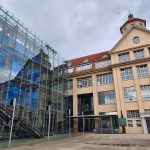 Printmedien Workshop - Künstlerischer Umgang im ZKM