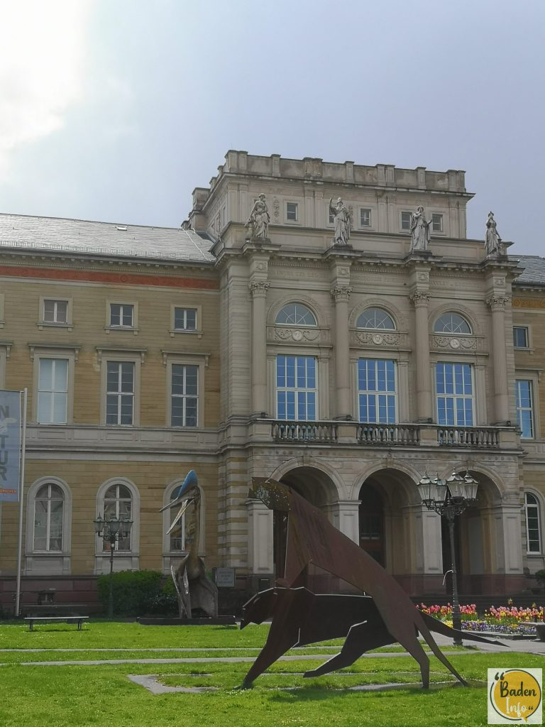 freier Eintritt in Karlsruher Museen am internationalen Museumstag