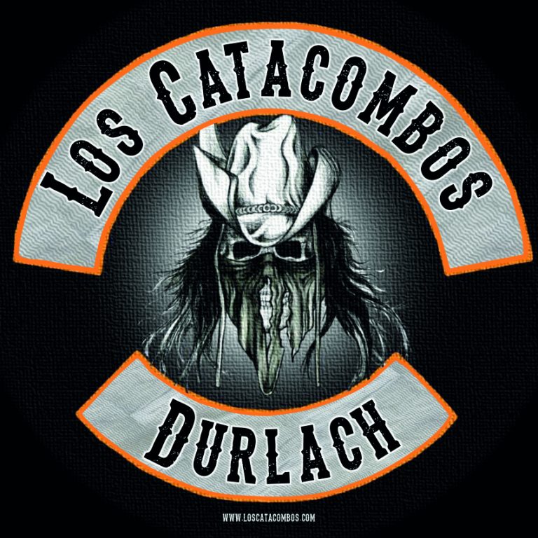 Auftritt der Band „los Catacombos“ Samstag, 22.7.23 in Durlach