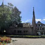 Nachtwächterwanderung Bad Herrenalb