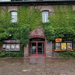 Der Anruf - ein Theaterthriller