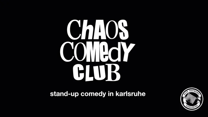 Stand up Comedy am Freitag, 11.8.23 in Karlsruhe