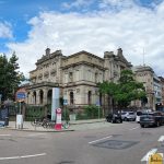 Puppentheater "Immer dieser Michel"