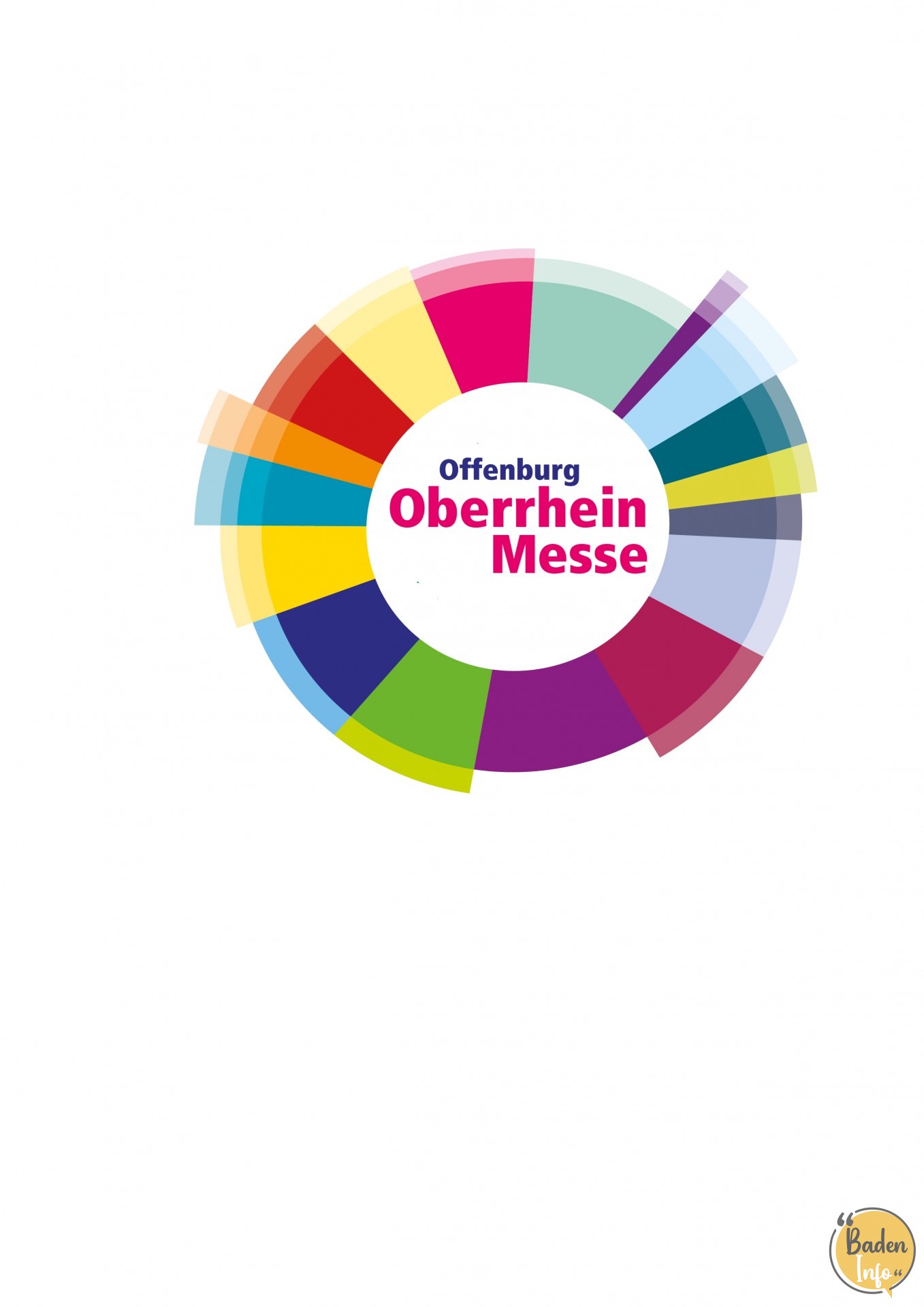 Oberrhein Messe in Offenburg
