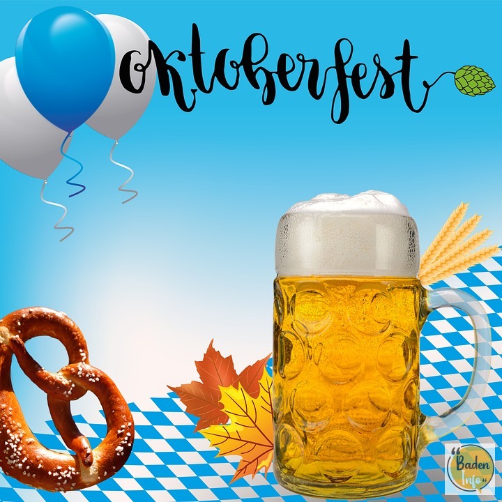 Oktoberfest Karlsruhe