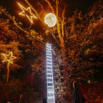 Christmas Garden in Stuttgart