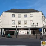 Pop up Store vom K³