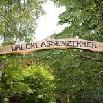 Winterpicknick am Lagerfeuer