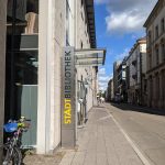 Sommer-Schließzeiten der Stadtbibliothek Karlsruhe