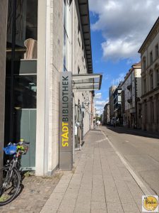 Rechtsberatung: der Vortrag „Das kluge Testament“