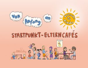 Startpunkt-Elterncafés finden auch zwischen den Jahren statt