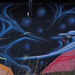 Graffiti in Durlach