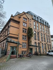 Tag des offenen Denkmals in den Museen und im Stadtarchiv