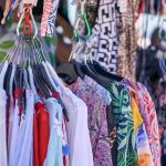 Ladies Flohmarkt