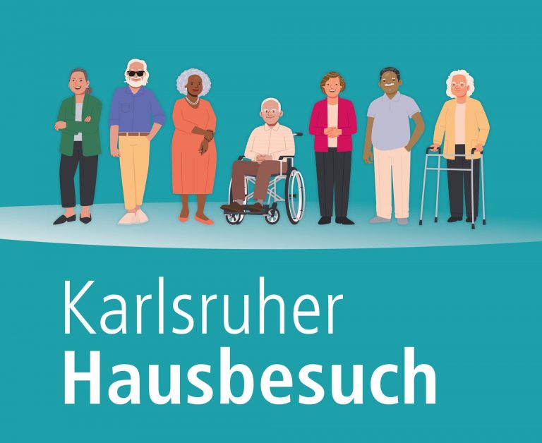 Karlsruher Hausbesuch On Air