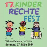 KinderRechteFest