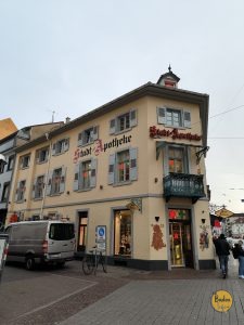 Apotheken-Notdienste in Karlsruhe vom 16. bis 23. Januar 2026