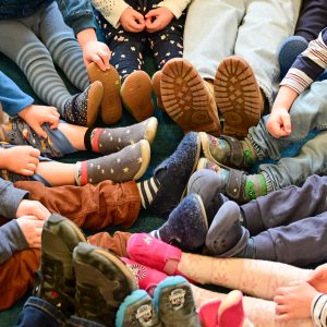 Alleinstehend ein Pflegekind aufnehmen geht nicht? – Doch das geht!