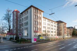 Schulung für Betreuende von Menschen mit Demenz