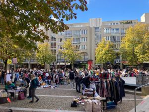 „Kronentrödel“ geht in die vierte Runde