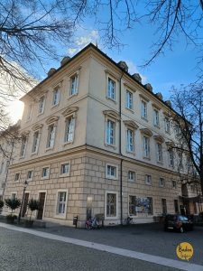 Führungen im Pfinzgaumuseum im März und April