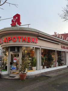 Apotheken-Notdienste in Karlsruhe vom 9. bis 15. September 2026