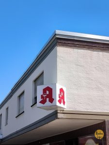 Apotheken-Notdienste in Karlsruhe vom 1. bis 7. Dezember 2025