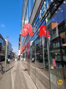 Apotheken-Notdienste in Karlsruhe vom 8. bis 14. Dezember 2025