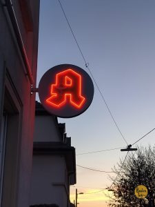Apotheken-Notdienste in Karlsruhe vom 8. bis 14. Oktober 2025