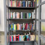 Bücherschränke in Karlsruhe