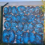 Graffiti-Kunst in der Nordstadt – auf Entdeckungstour