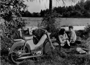 Führungen und Zeitzeugen-Gespräch im Pfinzgaumuseum