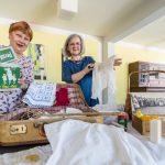Museum im Koffer