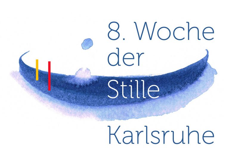 Woche der Stille in der Stadtbibliothek