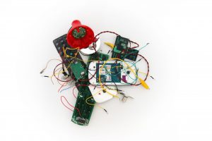 Reparieren statt wegwerfen – Elektroschrott vermeiden