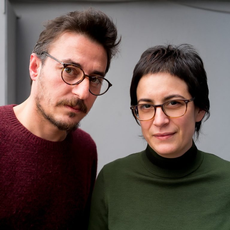 Artist-Talk mit Özlem Günyol & Mustafa Kunt
