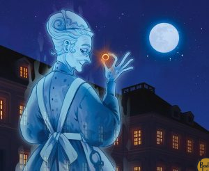 Escape Game im Pfinzgaumuseum spielen