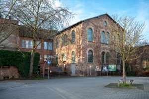 Veranstaltungen in der Orgelfabrik Durlach