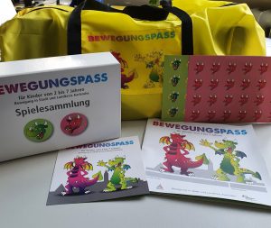 Bewegungspass-Zertifizierung 2026 für Kitas und Sportvereine