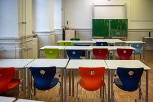 Anmeldung für die Grundschule zum Schuljahr 2026/27