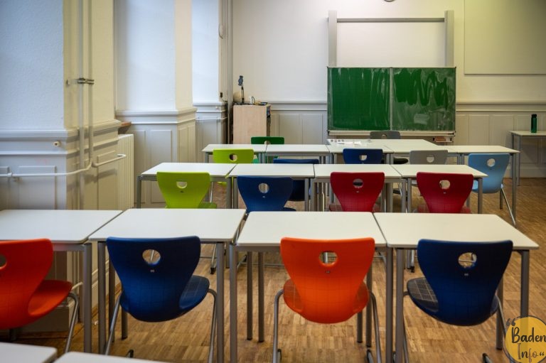 Anmeldung für die Grundschule zum Schuljahr 2026/27