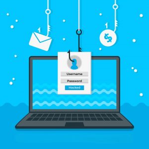 Phishing erkennen und Datenklau verhindern