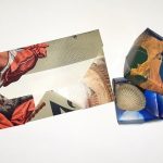 Mitmachaktion „Altpapier – neu gefaltet“