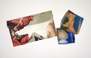 Mitmachaktion „Altpapier – neu gefaltet“