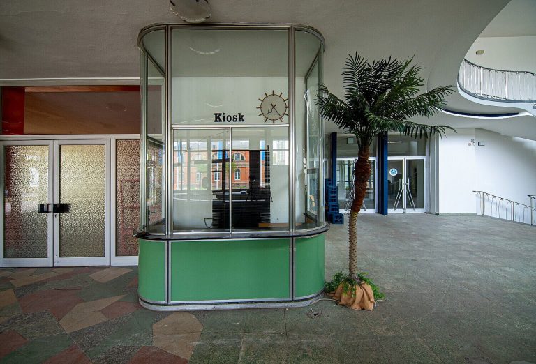 Veranstaltungen im Stadtmuseum im Prinz-Max-Palais im April