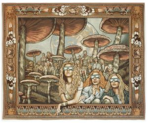 Kunstmuseum Karlsruhe stärkt Positionen von Künstlerinnen