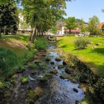 GeoTouren im Albtal auch digital
