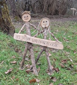 Tag der offenen Tür am Waldzentrum