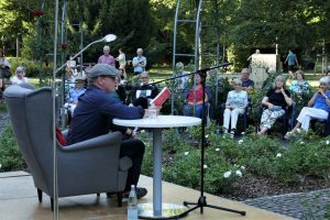 7. Durlacher Kultursommer