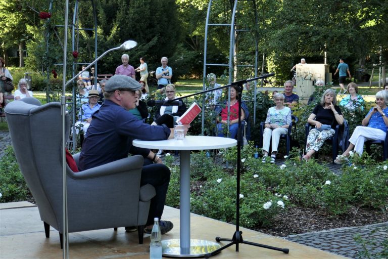 7. Durlacher Kultursommer